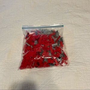 Bulk Lego Lot
